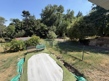 Maison a vendre Saint-Yorre 03270 Allier 223 m2 9 pièces 270000 euros