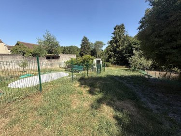Maison a vendre Saint-Yorre 03270 Allier 223 m2 9 pièces 270000 euros