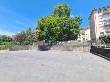 Garage et parking a vendre Besançon 25000 Doubs  6104 euros