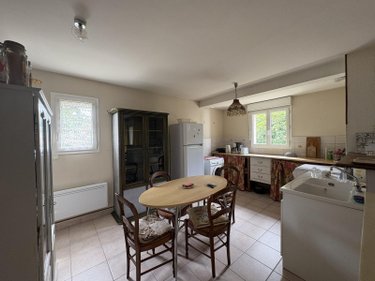 Maison a vendre Anctoville-sur-Boscq 50400 Manche 109 m2 7 pièces 301600 euros