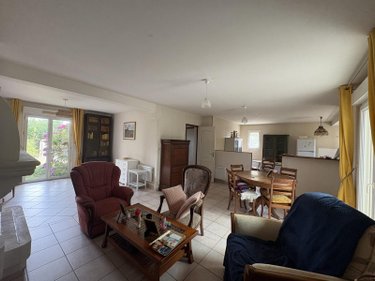 Maison a vendre Anctoville-sur-Boscq 50400 Manche 109 m2 7 pièces 301600 euros