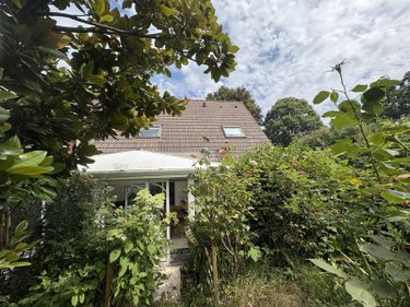 Maison a vendre Anctoville-sur-Boscq 50400 Manche 109 m2 7 pièces 301600 euros