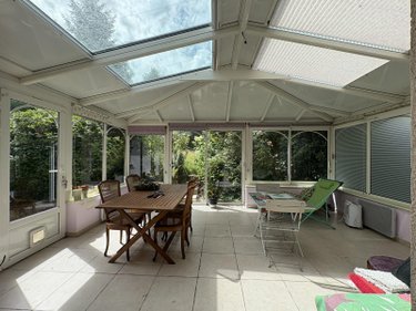 Maison a vendre Anctoville-sur-Boscq 50400 Manche 109 m2 7 pièces 301600 euros