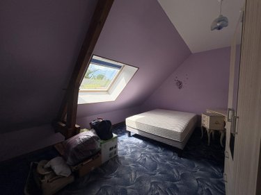 Maison a vendre Anctoville-sur-Boscq 50400 Manche 109 m2 7 pièces 301600 euros