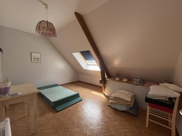 Maison a vendre Anctoville-sur-Boscq 50400 Manche 109 m2 7 pièces 301600 euros
