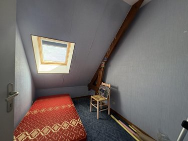 Maison a vendre Anctoville-sur-Boscq 50400 Manche 109 m2 7 pièces 301600 euros