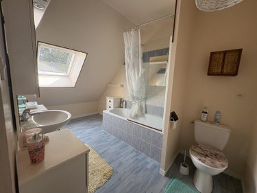 Maison a vendre Anctoville-sur-Boscq 50400 Manche 109 m2 7 pièces 301600 euros