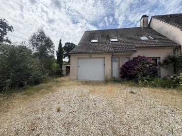 Maison a vendre Anctoville-sur-Boscq 50400 Manche 109 m2 7 pièces 301600 euros