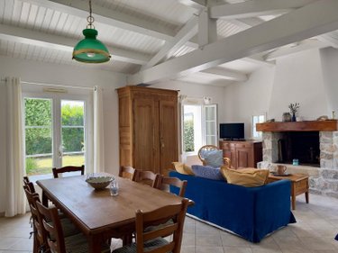 Maison a vendre Noirmoutier-en-l'Île 85330 Vendée 83 m2 4 pièces 518000 euros