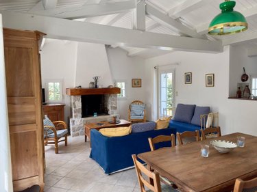 Maison a vendre Noirmoutier-en-l'Île 85330 Vendée 83 m2 4 pièces 518000 euros