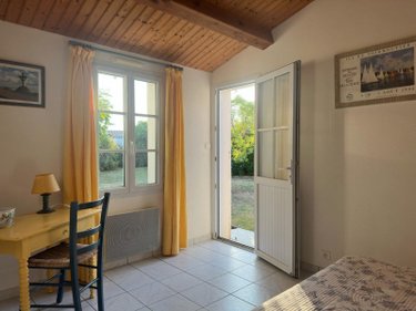 Maison a vendre Noirmoutier-en-l'Île 85330 Vendée 83 m2 4 pièces 518000 euros