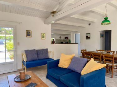 Maison a vendre Noirmoutier-en-l'Île 85330 Vendée 83 m2 4 pièces 518000 euros