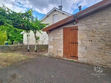 Maison a vendre Chaumont 52000 Haute-Marne 107 m2 6 pièces 86000 euros