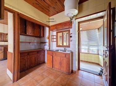 Maison a vendre Chaumont 52000 Haute-Marne 107 m2 6 pièces 86000 euros