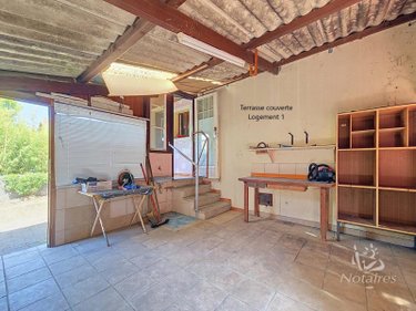 Maison a vendre Chaumont 52000 Haute-Marne 107 m2 6 pièces 86000 euros