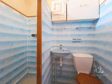 Maison a vendre Chaumont 52000 Haute-Marne 107 m2 6 pièces 86000 euros