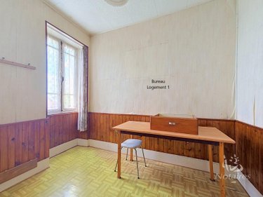 Maison a vendre Chaumont 52000 Haute-Marne 107 m2 6 pièces 86000 euros