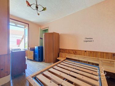 Maison a vendre Chaumont 52000 Haute-Marne 107 m2 6 pièces 86000 euros