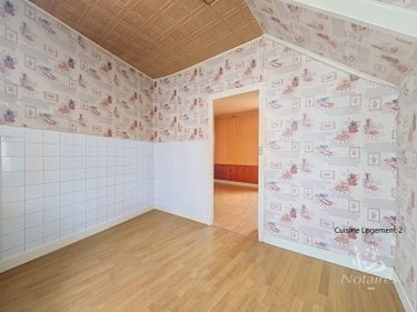Maison a vendre Chaumont 52000 Haute-Marne 107 m2 6 pièces 86000 euros