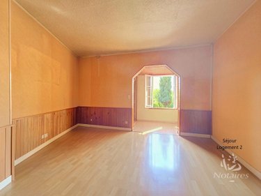 Maison a vendre Chaumont 52000 Haute-Marne 107 m2 6 pièces 86000 euros