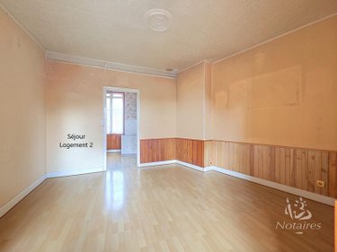 Maison a vendre Chaumont 52000 Haute-Marne 107 m2 6 pièces 86000 euros