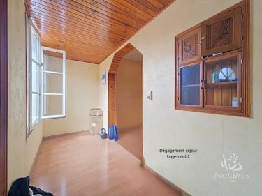 Maison a vendre Chaumont 52000 Haute-Marne 107 m2 6 pièces 86000 euros