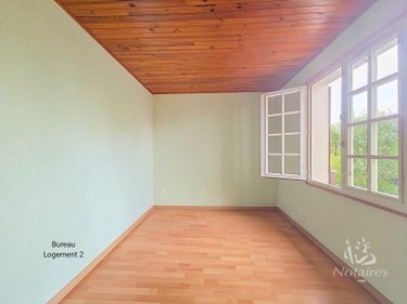 Maison a vendre Chaumont 52000 Haute-Marne 107 m2 6 pièces 86000 euros