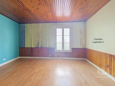 Maison a vendre Chaumont 52000 Haute-Marne 107 m2 6 pièces 86000 euros