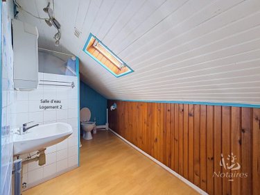 Maison a vendre Chaumont 52000 Haute-Marne 107 m2 6 pièces 86000 euros