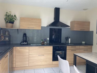 Maison a vendre Ambérieu-en-Bugey 01500 Ain 126 m2 5 pièces 340000 euros