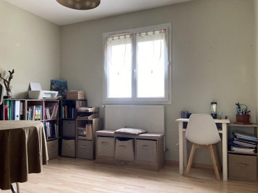 Maison a vendre Ambérieu-en-Bugey 01500 Ain 126 m2 5 pièces 340000 euros