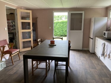 Maison a vendre Ambérieu-en-Bugey 01500 Ain 126 m2 5 pièces 340000 euros