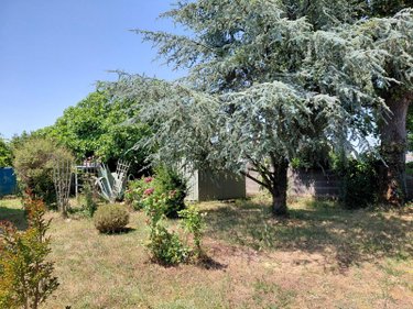 Maison a vendre Saint-Christophe-du-Ligneron 85670 Vendée 75 m2 3 pièces 167800 euros