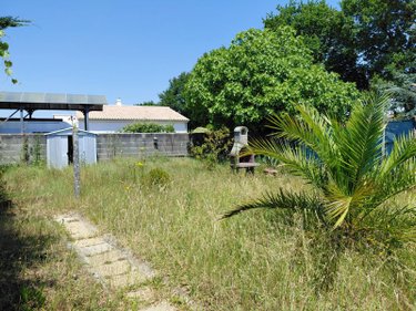 Maison a vendre Saint-Christophe-du-Ligneron 85670 Vendée 75 m2 3 pièces 167800 euros