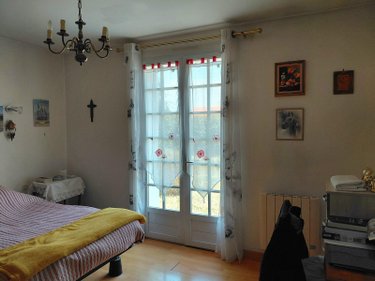 Maison a vendre Saint-Christophe-du-Ligneron 85670 Vendée 75 m2 3 pièces 167800 euros