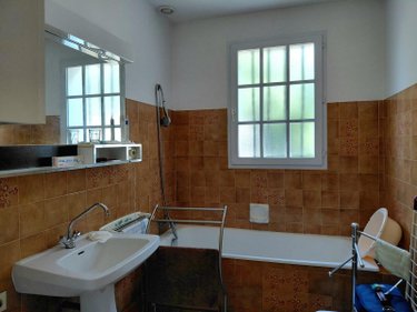 Maison a vendre Saint-Christophe-du-Ligneron 85670 Vendée 75 m2 3 pièces 167800 euros