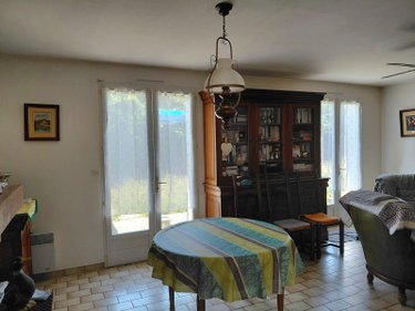 Maison a vendre Saint-Christophe-du-Ligneron 85670 Vendée 75 m2 3 pièces 167800 euros