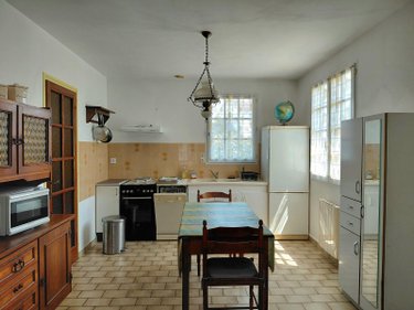 Maison a vendre Saint-Christophe-du-Ligneron 85670 Vendée 75 m2 3 pièces 167800 euros