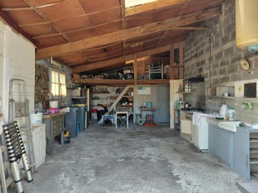 Maison a vendre Saint-Christophe-du-Ligneron 85670 Vendée 75 m2 3 pièces 167800 euros