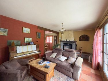 Maison a vendre Saint-Planchers 50400 Manche 140 m2 8 pièces 257920 euros