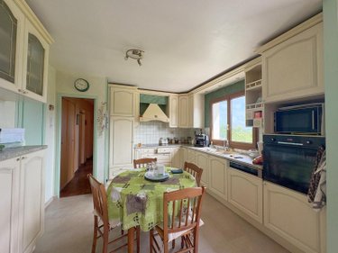 Maison a vendre Saint-Planchers 50400 Manche 140 m2 8 pièces 257920 euros