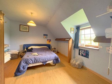 Maison a vendre Saint-Planchers 50400 Manche 140 m2 8 pièces 257920 euros