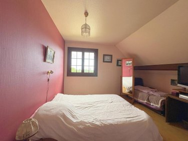 Maison a vendre Saint-Planchers 50400 Manche 140 m2 8 pièces 257920 euros