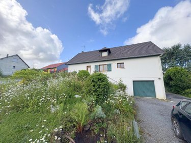 Maison a vendre Saint-Planchers 50400 Manche 140 m2 8 pièces 257920 euros