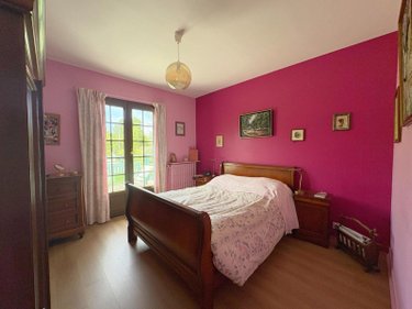 Maison a vendre Saint-Planchers 50400 Manche 140 m2 8 pièces 257920 euros
