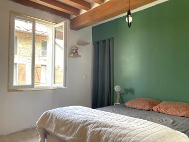 Maison a vendre Bettant 01500 Ain 106 m2 6 pièces 200000 euros