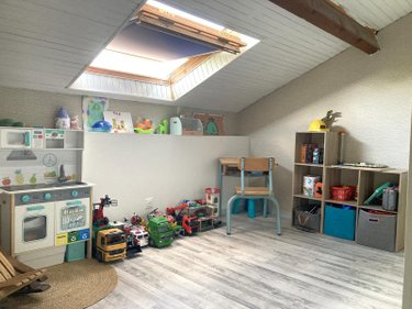 Maison a vendre Bettant 01500 Ain 106 m2 6 pièces 200000 euros