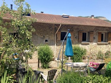 Maison a vendre Bettant 01500 Ain 106 m2 6 pièces 200000 euros