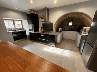 Maison a vendre Bort-les-Orgues 19110 Corrèze 243 m2 8 pièces 215000 euros