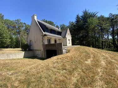 Maison a vendre Riantec 56670 Morbihan 147 m2 7 pièces 381000 euros